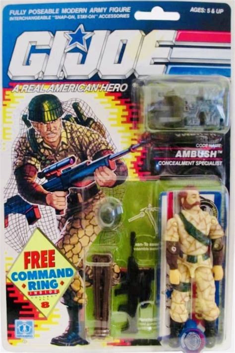 Gi Joe 1990