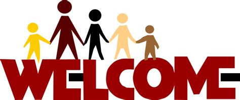 Welcome signs clip art - Cliparting.com | Thanksgiving ...