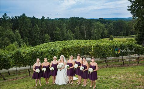 Michael Jessica S Wolf Mountain Vineyard Wedding Jamie Howell