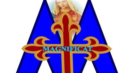 Magnificat Missão Católica De Evangelização Solicitação De Missões
