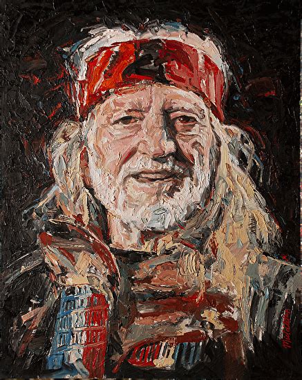 James Middleton Willie Oil Painting Entry September 2019