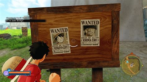 Review One Piece World Seeker Is Everything I Could Have Wanted From