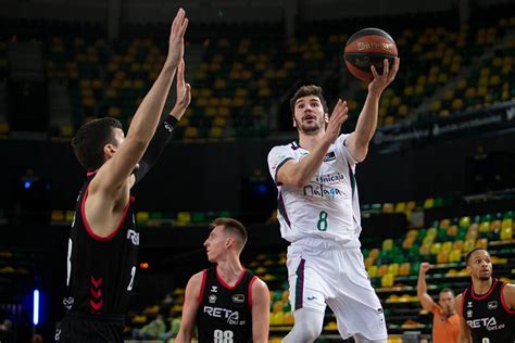 Los Partidos De Basquet Que Podrás Ver En Tv Esta Semana Viva Basquet