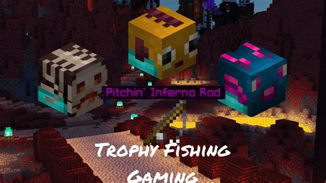 Hypixel Skyblock Trophy Fishing Cause Yes Youtube