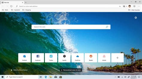 Microsoft Edges Chromium Upgrade Might Make It Your Favorite Browser