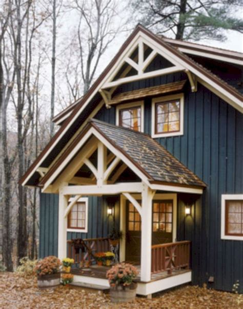 Best 10 Extremely Cozy And Gorgeous Log Cabin Style Home Interior