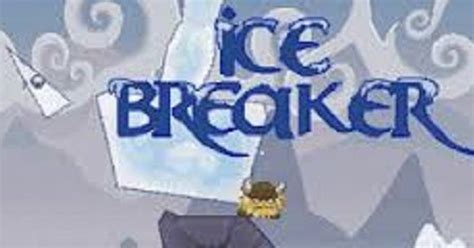 Kumpulan Ice Breaker 3 - Berbagi Ilmu