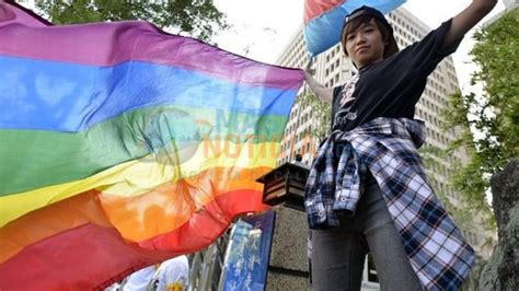 Corte Supremo Di Taiwan A Dicta Na Fabor Di Matrimonio Homosexual