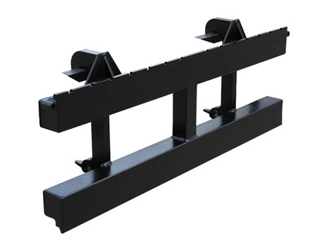 Hydraux Manufacturing Corp Products Forklift Attachments