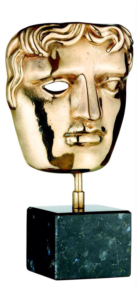 The British Academy Of Film And Television Arts BAFTA Supports Promotes And Develops The Art