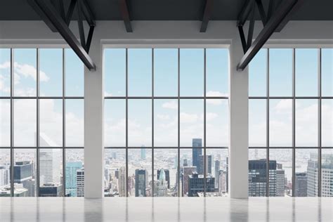 Benefits Of Window Tint For Large Commercial Buildings Mobile Window Tint