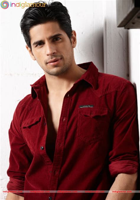 Sidharth Malhotra Actor Photosimagespicsstills And Picture 14376 0