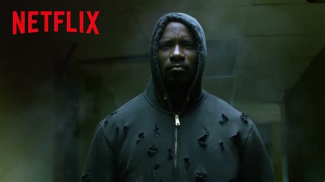 marvel s luke cage netflix releases main season one trailer canceled renewed tv shows