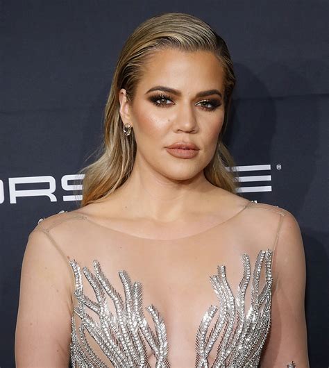 Why Khloé Kardashian Is Removing All of Her Freckles and Moles | Allure