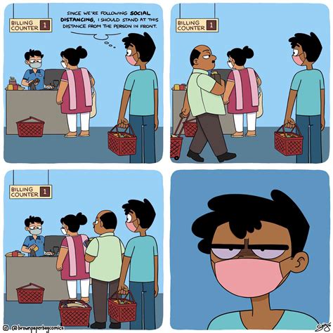 Get 50 50 Comic Strip About Covid 19 Pandemic Protocol Png Cdr