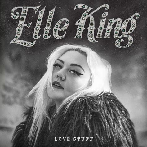 sara is reading what album review ~ elle king