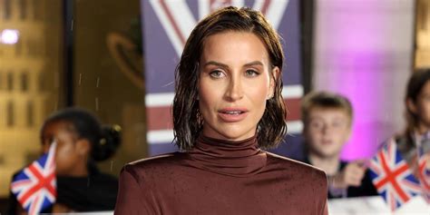 Towie S Ferne Mccann Opens Up About Tragic Miscarriage Before Current Pregnancy