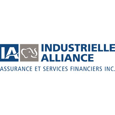 Industrielle Alliance Logo Download Logo Icon Png Svg