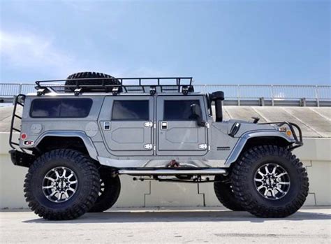 Off Road Hummerorh4x4 On Instagram Heres One Of Our First Builds