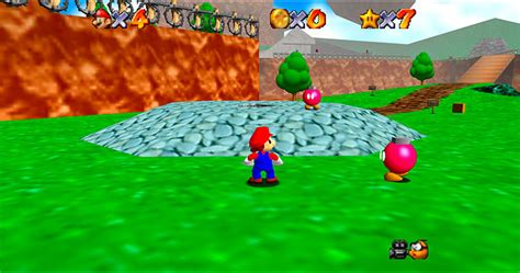 Cómo Jugar A Super Mario 64 Y Ocarina Of Time En Xbox One