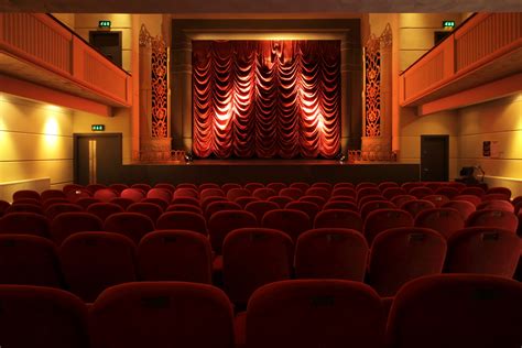 Hire The Classic - Tyneside Cinema