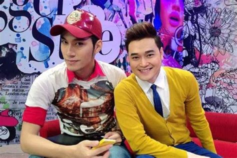 Vinh râu bị faptv chơi khăm đêm tân hôn với lương minh trang. Quang Vinh bị phát hiện đón sinh nhật bên Lý Quí Khánh