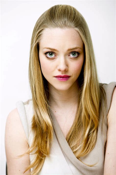 Amanda Seyfried Amanda Seyfried Amanda Celebrity Hairstyles