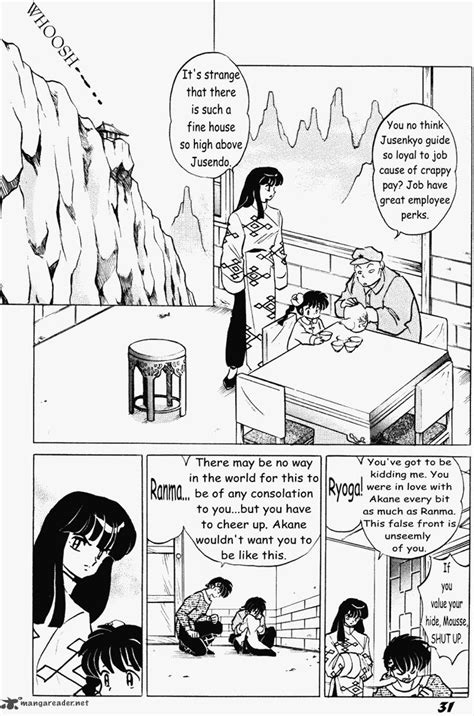 Read Ranma 1 2 Chapter 38 Mangafreak