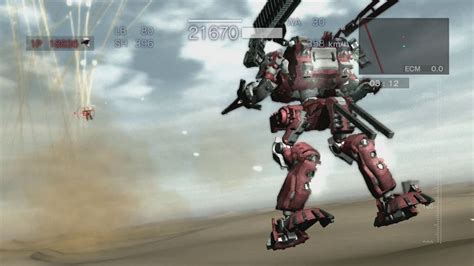 Armored Core For Answer Xbox 360 4320 Pvp Part 3 Youtube