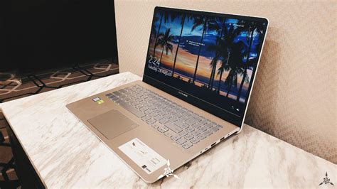The All New Asus Vivobook S530u Now Available In Malaysia Tav