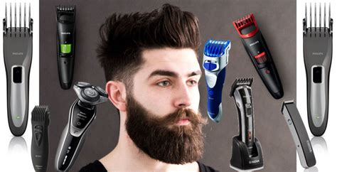 Great beards don't just appear overnight: 17 Best Beard Trimmers For Men in India 2020 | BuyTrimmer