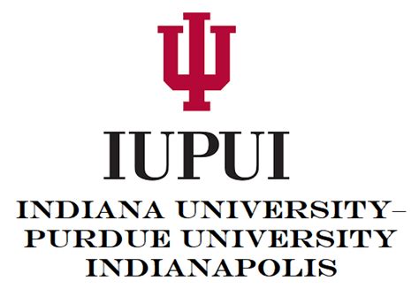 Indiana University Purdue University Indianapolis Us