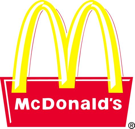 The star alliance logo represent the five founding airlines. History of All Logos: All McDonald's Logos