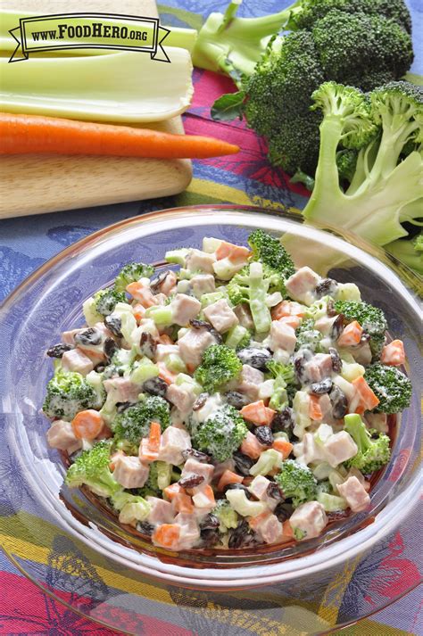 Get the recipe from delish. Broccoli and Everything Salad | Recipe | Salad recipes for dinner, Salad recipes healthy easy ...
