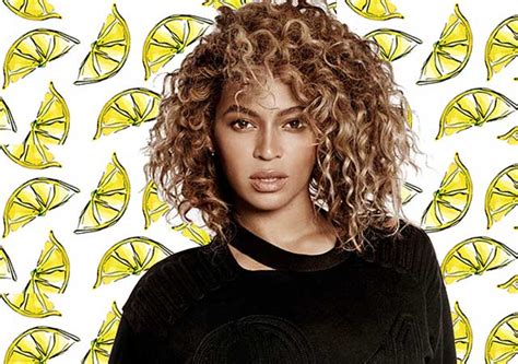 Así Es Lemonade El Nuevo Disco De Beyoncé Cromosomax