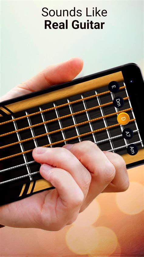 If you are looking for the best guitar apps, the 2021 is looking bright for you. Acoustic Guitar Simulator App for Android - APK Download