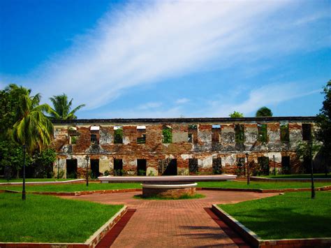 All About Zamboanga Peninsula Experienced The Historic Zamboanga City