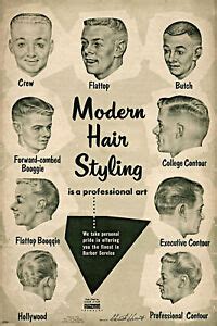 There are 595 barbershop poster for sale on etsy, and they cost $20.25 on average. Vintage Ad Modern Hair Styling Chart Barbershop Haircut ...