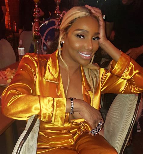 Nene Leakes Presents New Pieces From Her Upcoming Clothing Line Tomorrow At Swagg Boutique Mgm