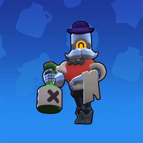 Subreddit for all things brawl stars, the free multiplayer mobile arena fighter/party brawler/shoot 'em up game from supercell. Brawl Stars Skins List - How-to Unlock, All Brawler ...