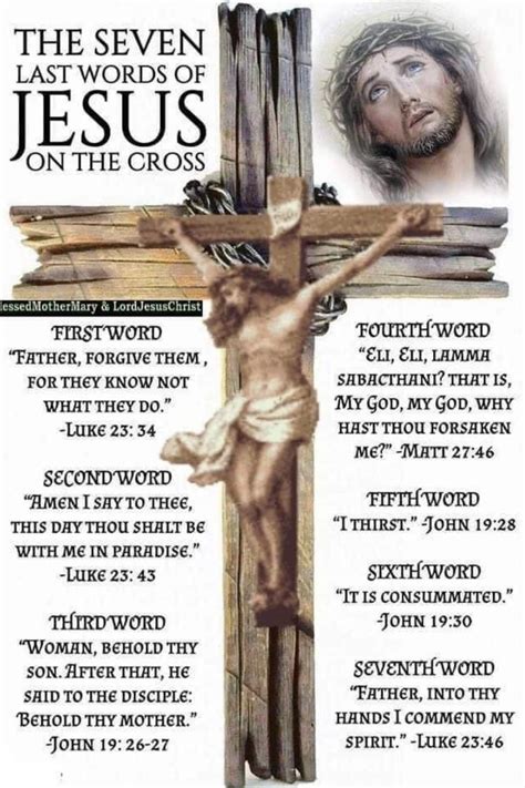 Pin By Brandon The Archivist On Lds Quotes Jesus On The Cross Words