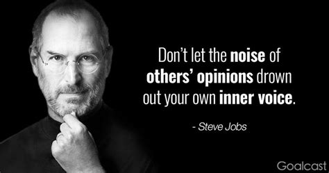 Heres Why Steve Jobs Said Intuition Is Absolutely More Powerful Than