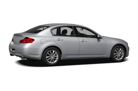 2008 Infiniti G35 Specs Price Mpg And Reviews