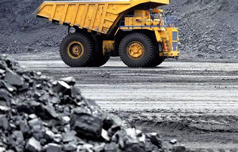 Indias Coal Production Reaches 1194 Mt Dispatch At 1292 Mt In