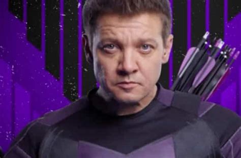 Hawkeye Actor Jeremy Renner Gave Marvel An Ultimatum And Almost Quit