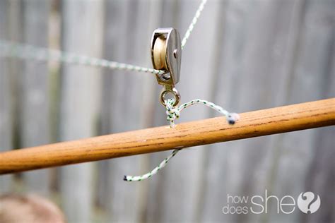 Check spelling or type a new query. Someday Crafts: DIY Backyard Zipline