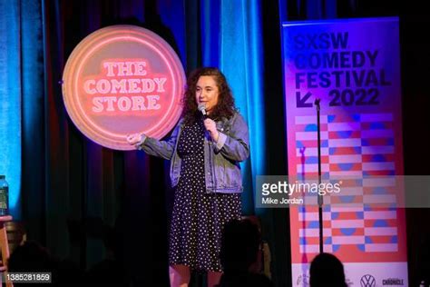 Liza Treyger Photos And Premium High Res Pictures Getty Images