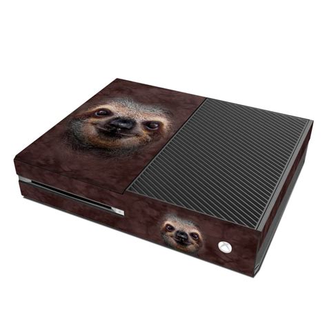 Sloth Xbox One Skin Istyles