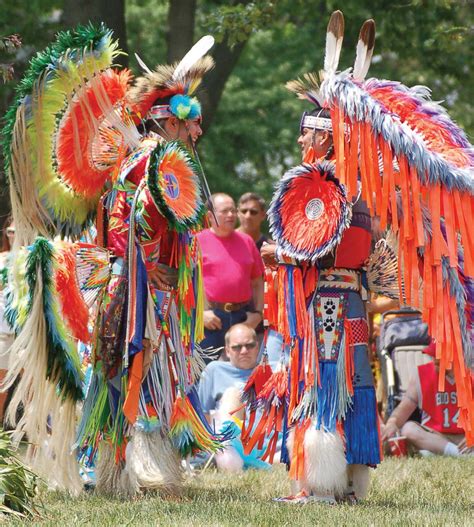 Native American Attractions Chillicothe Ohio The Municipal