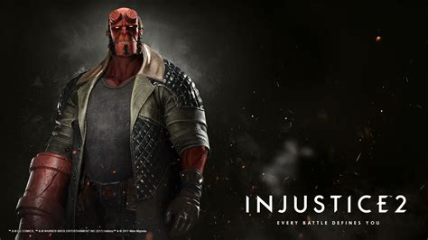 Injustice 2 Hd Wallpapers Pictures Images